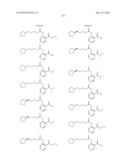 Anti-Inflammatory and Antioxidant Conjugates Useful for Treating Metabolic Disorders diagram and image