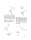 Anti-Inflammatory and Antioxidant Conjugates Useful for Treating Metabolic Disorders diagram and image