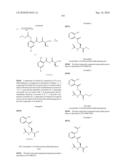 Anti-Inflammatory and Antioxidant Conjugates Useful for Treating Metabolic Disorders diagram and image