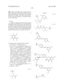 Anti-Inflammatory and Antioxidant Conjugates Useful for Treating Metabolic Disorders diagram and image