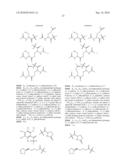 Anti-Inflammatory and Antioxidant Conjugates Useful for Treating Metabolic Disorders diagram and image