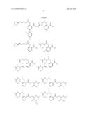 Anti-Inflammatory and Antioxidant Conjugates Useful for Treating Metabolic Disorders diagram and image