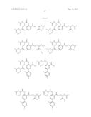 Anti-Inflammatory and Antioxidant Conjugates Useful for Treating Metabolic Disorders diagram and image