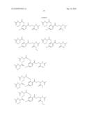 Anti-Inflammatory and Antioxidant Conjugates Useful for Treating Metabolic Disorders diagram and image