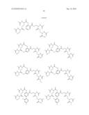 Anti-Inflammatory and Antioxidant Conjugates Useful for Treating Metabolic Disorders diagram and image