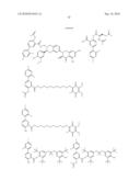 Anti-Inflammatory and Antioxidant Conjugates Useful for Treating Metabolic Disorders diagram and image