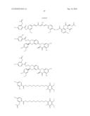 Anti-Inflammatory and Antioxidant Conjugates Useful for Treating Metabolic Disorders diagram and image