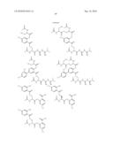 Anti-Inflammatory and Antioxidant Conjugates Useful for Treating Metabolic Disorders diagram and image