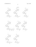 Anti-Inflammatory and Antioxidant Conjugates Useful for Treating Metabolic Disorders diagram and image