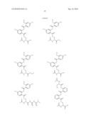 Anti-Inflammatory and Antioxidant Conjugates Useful for Treating Metabolic Disorders diagram and image