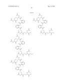 Anti-Inflammatory and Antioxidant Conjugates Useful for Treating Metabolic Disorders diagram and image