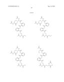 Anti-Inflammatory and Antioxidant Conjugates Useful for Treating Metabolic Disorders diagram and image