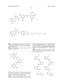 Anti-Inflammatory and Antioxidant Conjugates Useful for Treating Metabolic Disorders diagram and image