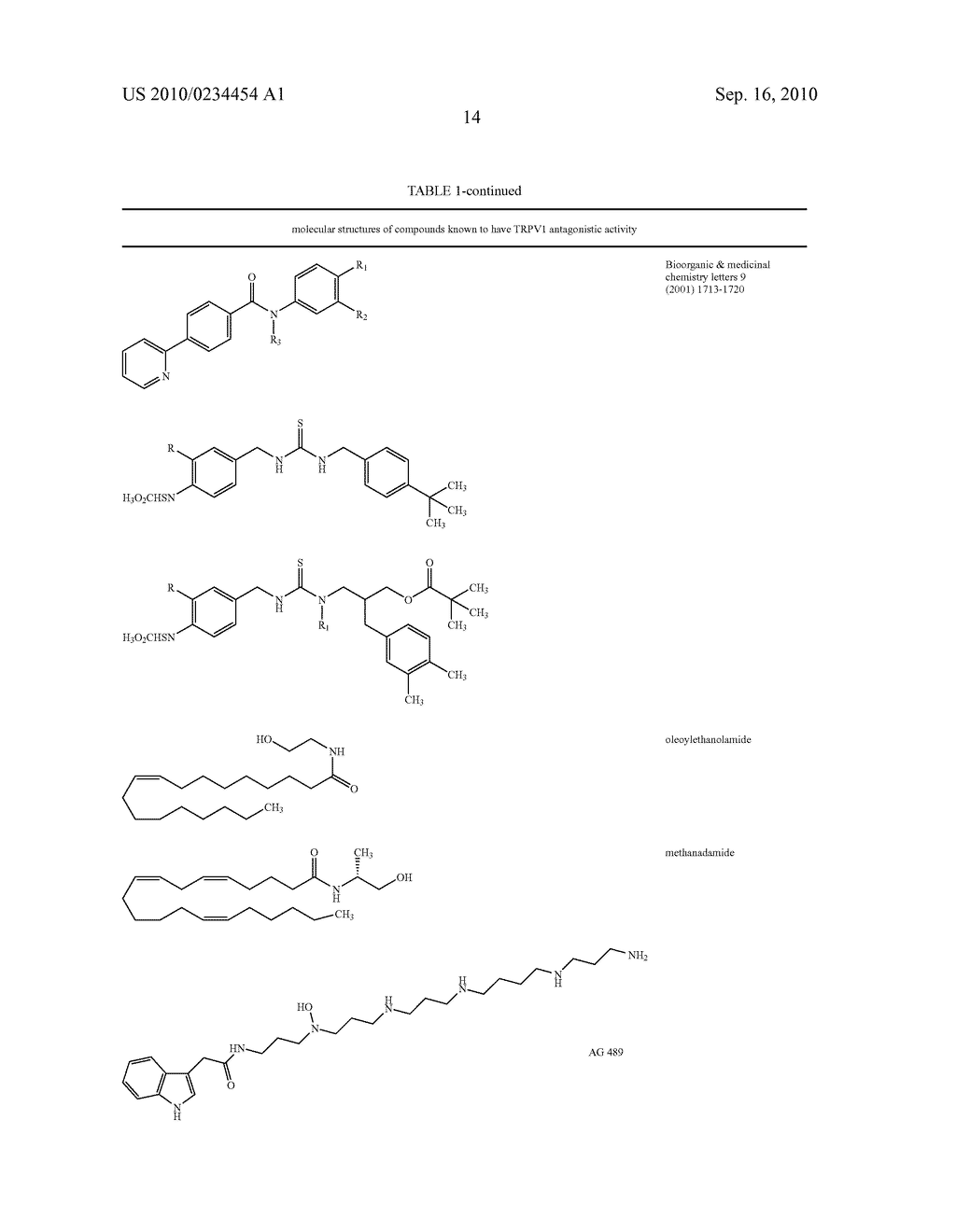 TREATMENT OF CNIDARIA INTOXICATION - diagram, schematic, and image 19