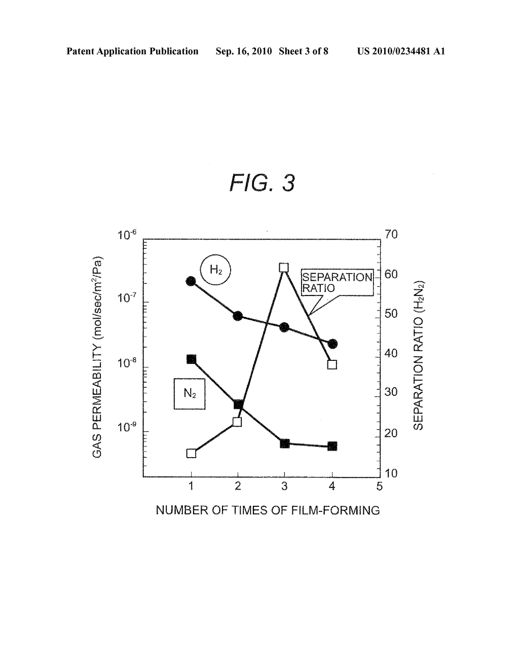 POROUS CERAMICS MANUFACTURING METHOD - diagram, schematic, and image 04