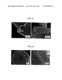 POROUS CERAMICS MANUFACTURING METHOD diagram and image