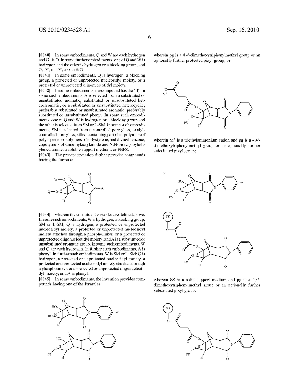 SUPPORTS FOR OLIGOMER SYNTHESIS - diagram, schematic, and image 07