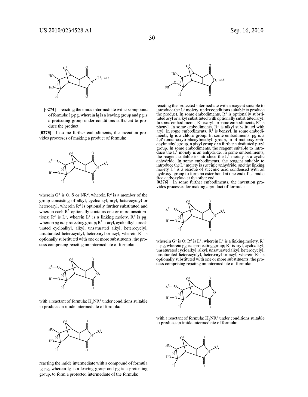 SUPPORTS FOR OLIGOMER SYNTHESIS - diagram, schematic, and image 31