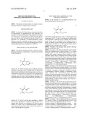 PROCESS FOR PRODUCING IMIDAZO[1,2-b]PYRIDAZINE COMPOUND diagram and image