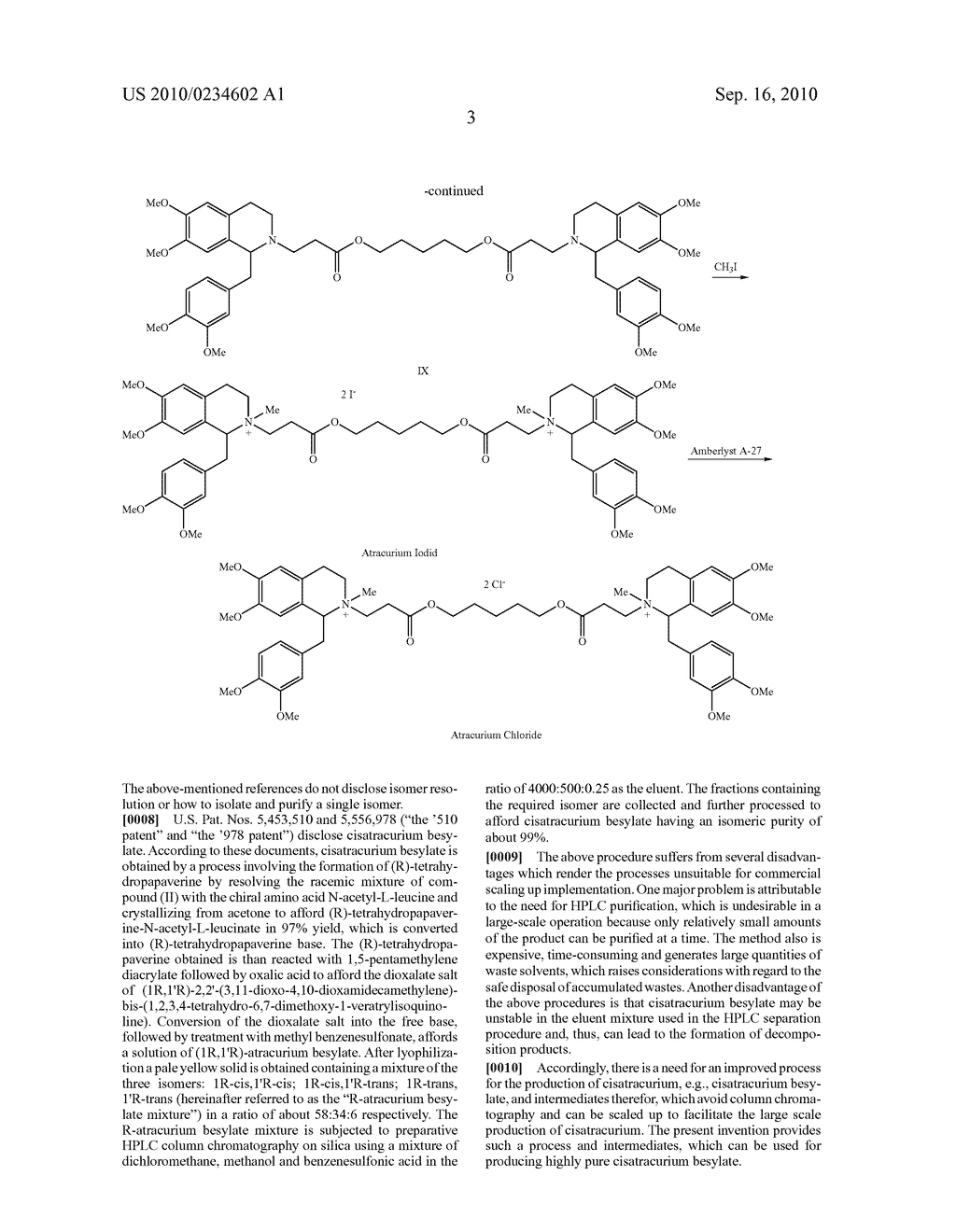 NOVEL R,R`-ATRACURIUM SALTS - diagram, schematic, and image 08