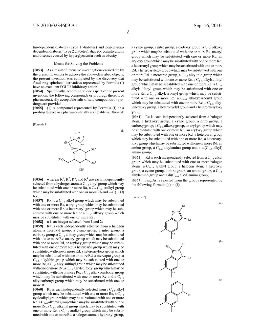 FUSED RING SPIROKETAL DERIVATIVE AND USE THEREOF AS ANTI-DIABETIC DRUG - diagram, schematic, and image 03