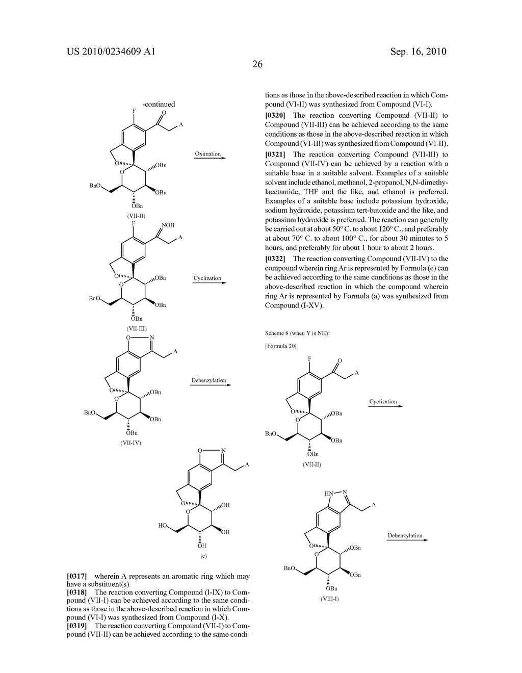 FUSED RING SPIROKETAL DERIVATIVE AND USE THEREOF AS ANTI-DIABETIC DRUG - diagram, schematic, and image 27