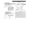 PROCESS FOR PURE IRBESARTAN diagram and image