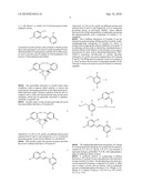 Process for the Preparation of Asenapine and Intermediate Products Used in Said Process diagram and image