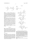 Process for the Preparation of Asenapine and Intermediate Products Used in Said Process diagram and image