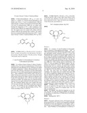 Process for the Preparation of Asenapine and Intermediate Products Used in Said Process diagram and image