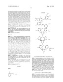 Process for the Preparation of Asenapine and Intermediate Products Used in Said Process diagram and image