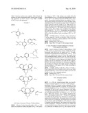 Process for the Preparation of Asenapine and Intermediate Products Used in Said Process diagram and image