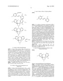 Process for the Preparation of Asenapine and Intermediate Products Used in Said Process diagram and image