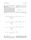 Process for the Manufacture of Saturated Fatty Acid Esters diagram and image