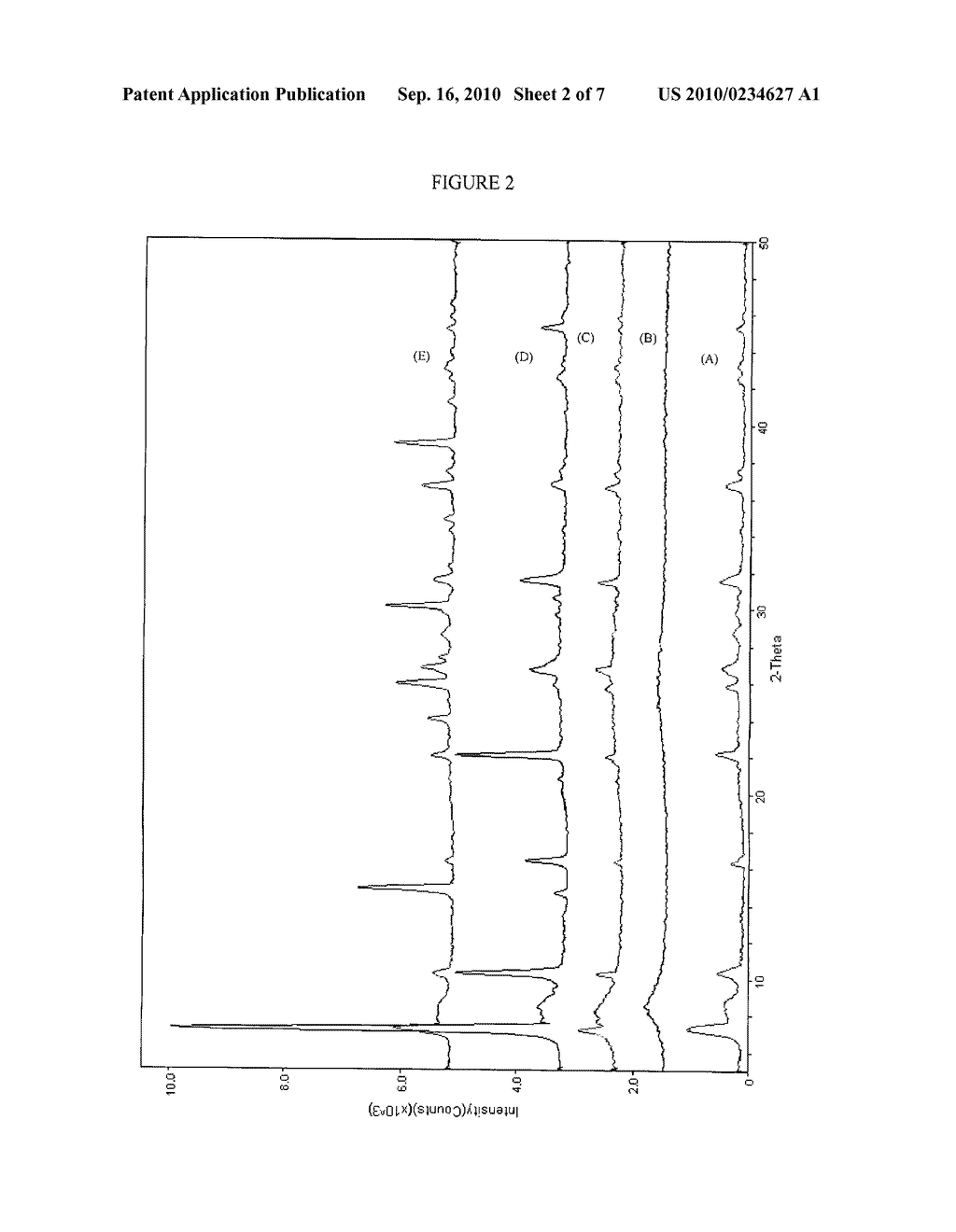 OXO-HEXAMERIC ZIRCONIUM-OCTAAMINO ACID ANTIPERSPIRANT SALTS - diagram, schematic, and image 03