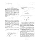  PROCESS FOR THE PREPARATION OF ENTACAPONE diagram and image