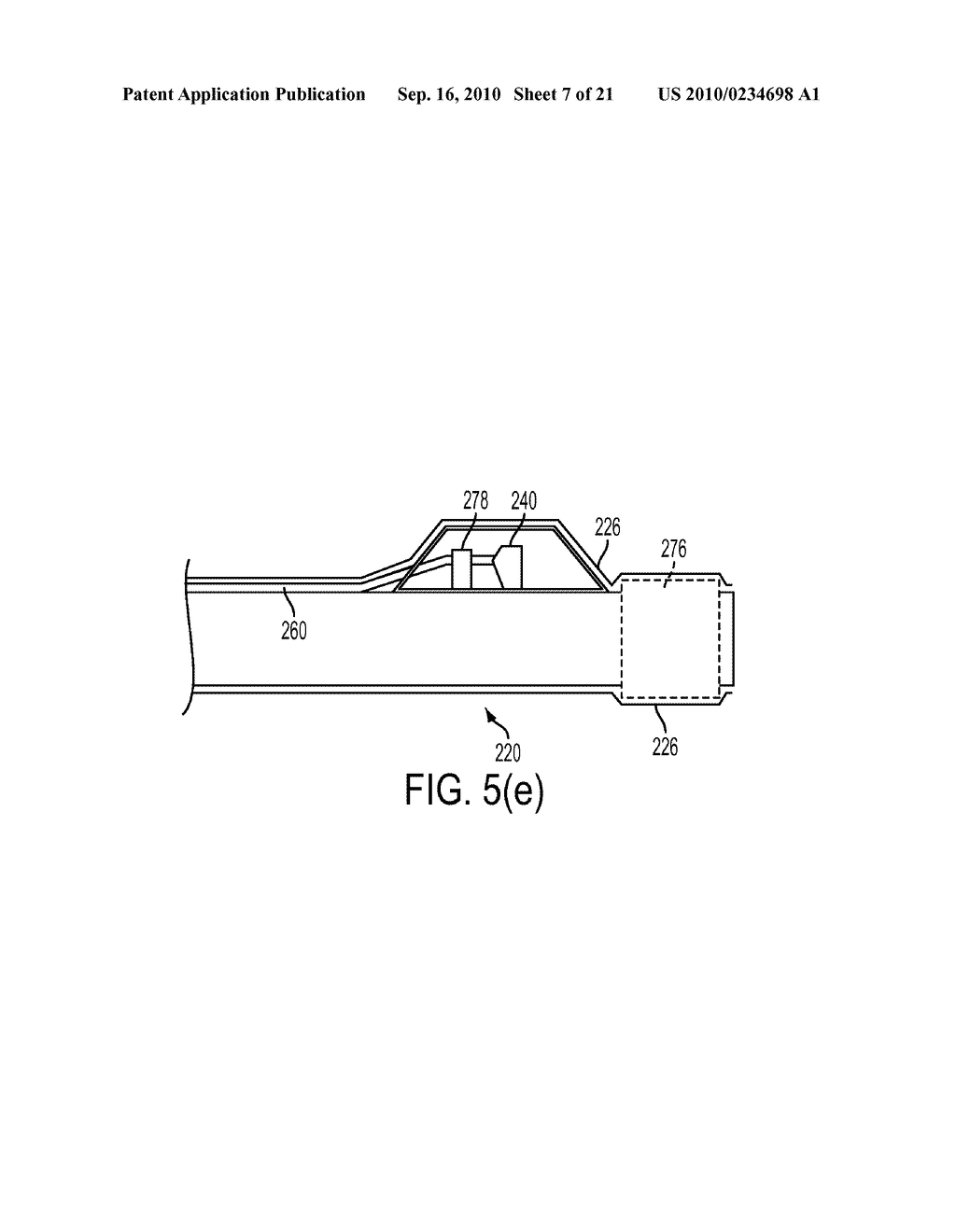 PHYSIOLOGICAL SENSOR DELIVERY DEVICE AND METHOD - diagram, schematic, and image 08