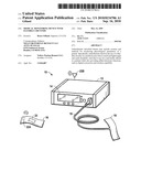 Medical Monitoring Device With Flexible Circuitry diagram and image