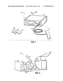 Medical Monitoring Device With Flexible Circuitry diagram and image