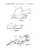 Medical Monitoring Device With Flexible Circuitry diagram and image