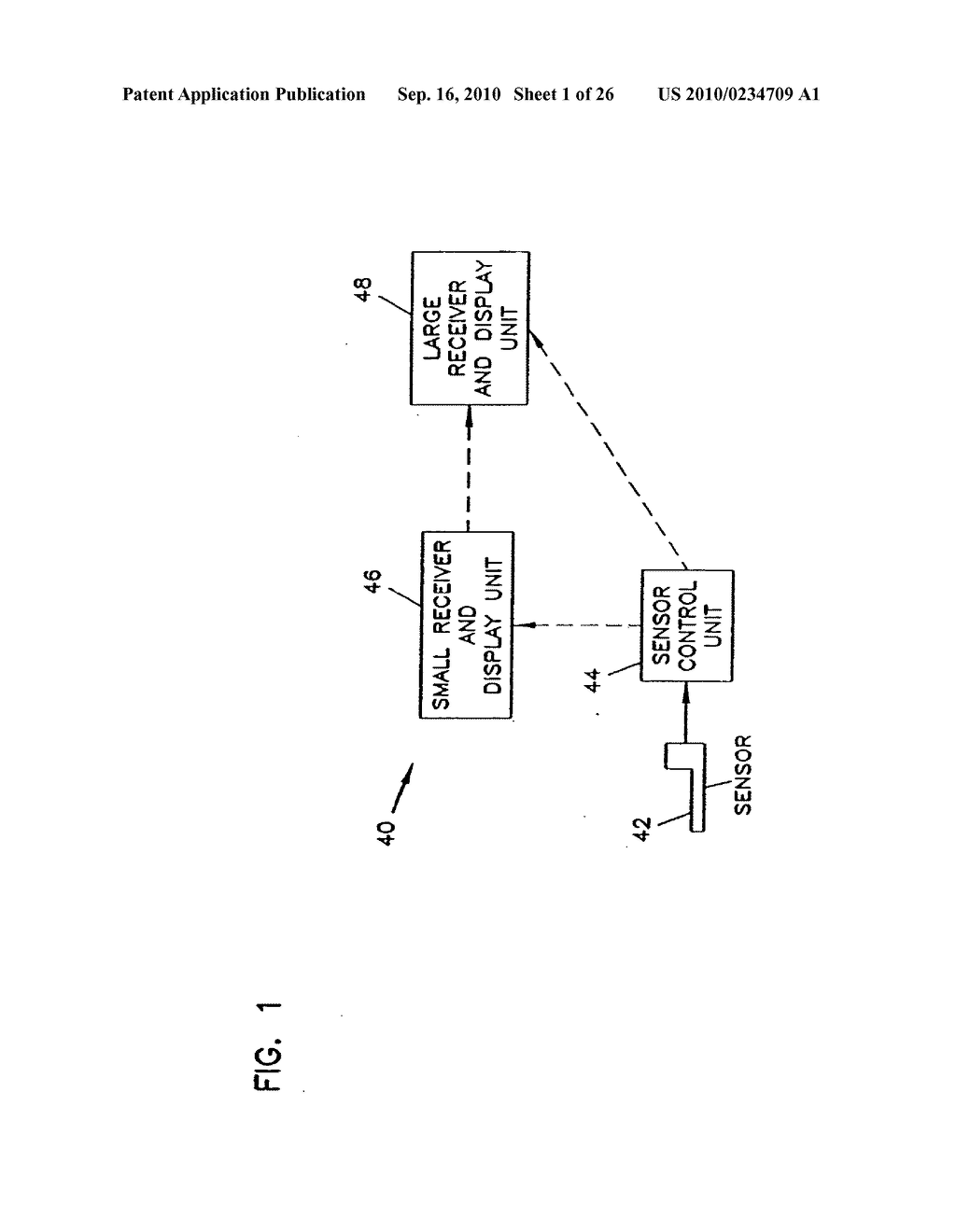 Analyte Monitoring Device and Methods of Use - diagram, schematic, and image 02