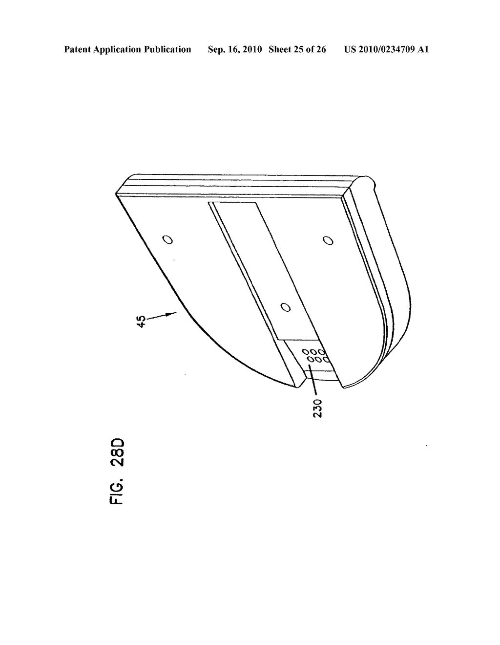 Analyte Monitoring Device and Methods of Use - diagram, schematic, and image 26