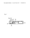 DEVICE AND METHOD FOR ACCURATELY MEASURING CONCENTRATION OF BLOOD COMPONENT diagram and image