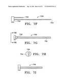 DEVICE AND METHOD FOR SAFE LOCATION AND MARKING OF A BIOPSY CAVITY diagram and image