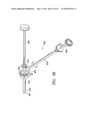 DEVICE AND METHOD FOR SAFE LOCATION AND MARKING OF A BIOPSY CAVITY diagram and image