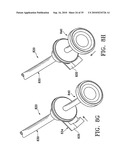 DEVICE AND METHOD FOR SAFE LOCATION AND MARKING OF A BIOPSY CAVITY diagram and image