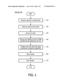 SYSTEM AND METHOD FOR COMBINING SERIAL ECG ANALYSIS AND ECG ORDERING diagram and image