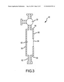 Reusable Invasive Fluid Pressure Monitoring Apparatus and Method diagram and image