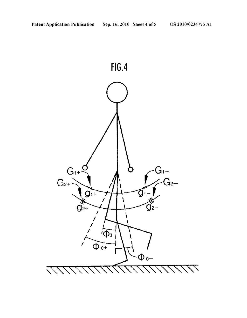 MOTION ASSIST DEVICE - diagram, schematic, and image 05