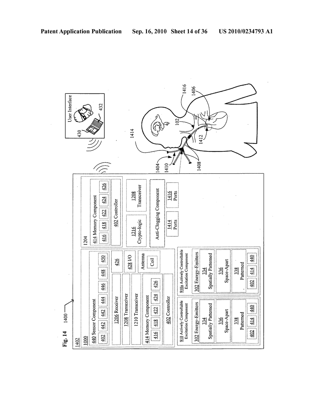 Systems, devices and methods including infection-fighting and monitoring shunts - diagram, schematic, and image 15